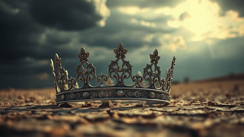 Beauty Queen Faces Deportation Over Citizenship Row