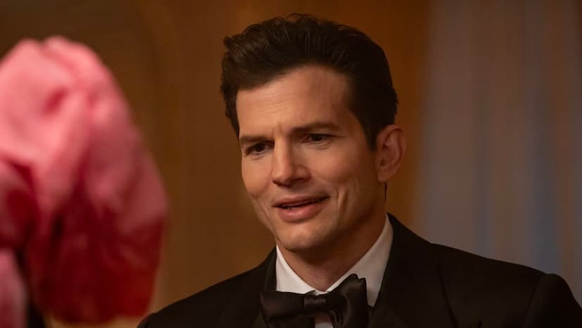 Ryan Murphy's Best Work? 'The Beauty' Stuns