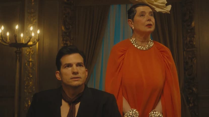 Ryan Murphy's 'The Beauty': What's Next for Season 2?