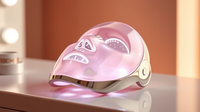 Beauty Tech Soars Despite Economic Woes