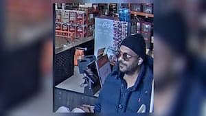 Man Sought in $900 Beavercreek Home Depot Burglary