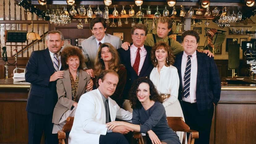 Bebe Neuwirth: Decades of Dance & Stage Brilliance