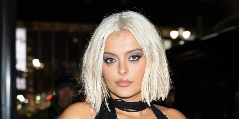Bebe Rexha: Tokyo Kiss Inspires New Song