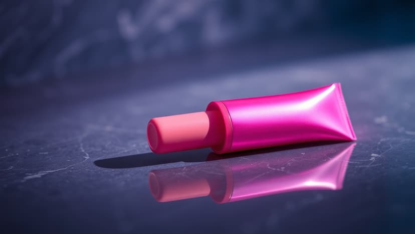 Bebot Makeup: Y2K Glossy Glam Returns