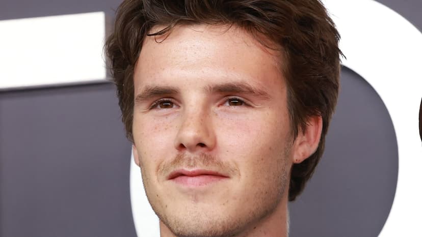 Beckham Brothers Ink New Tributes Amid Family Drama