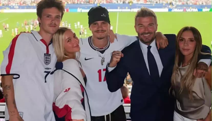 Brooklyn Beckham's Shocking Claims Against Parents