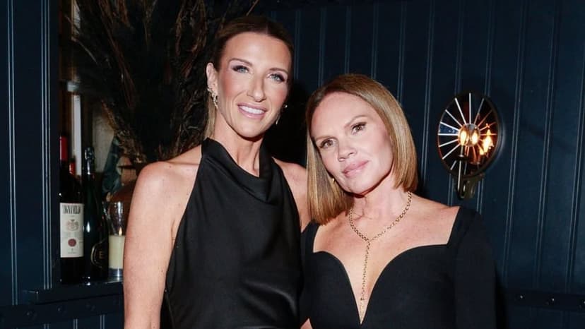 Joanne Beckham: The Key to Mending Brooklyn's Rift?