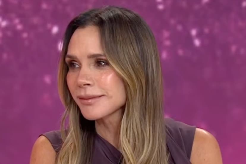 Beckham Family Feud: Son Accuses Parents of Lies