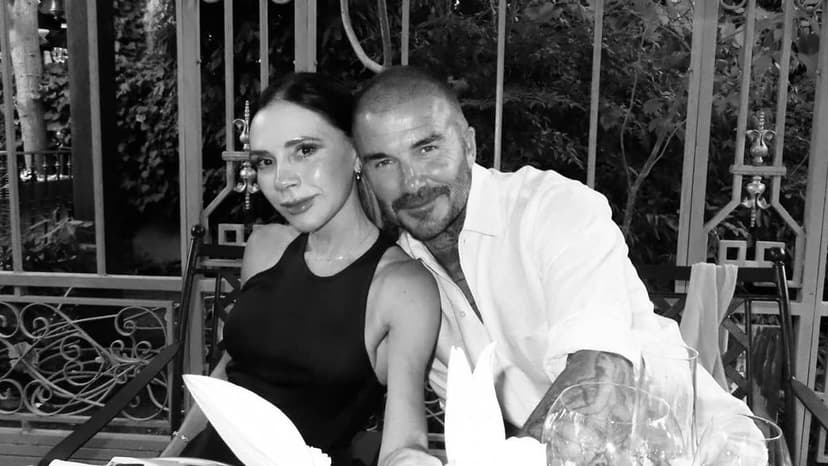 Beckhams' Simple Sunday Roast Tradition Revealed