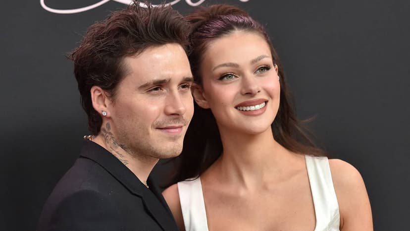 Nicola Peltz's Valentino Gown Secret: A Family Rift?