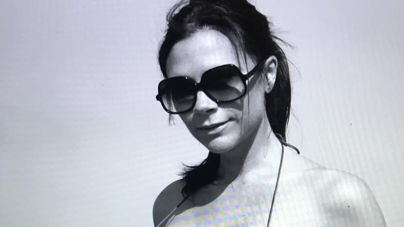 Beckhams Lead Mother's Day Tributes Amid Brooklyn Snub