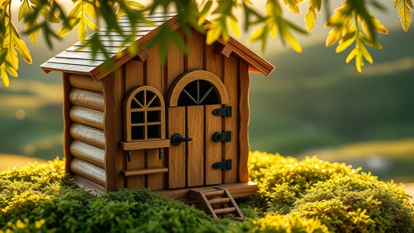 Beckhams' Chic Hen House: Peckingham Palace Revealed!