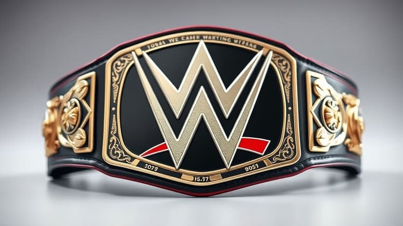 Becky Lynch Blasts Off to Star Trek Future!