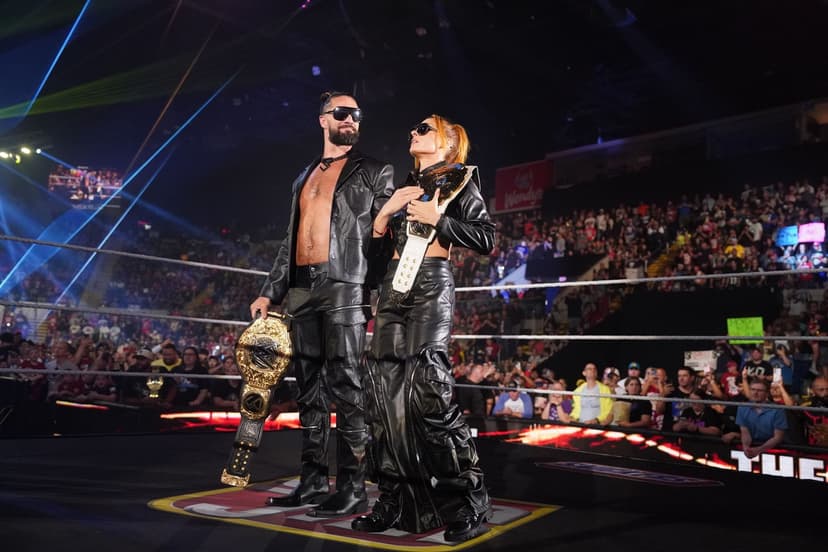 Becky Lynch's WWE Return: Four Potential Scenarios