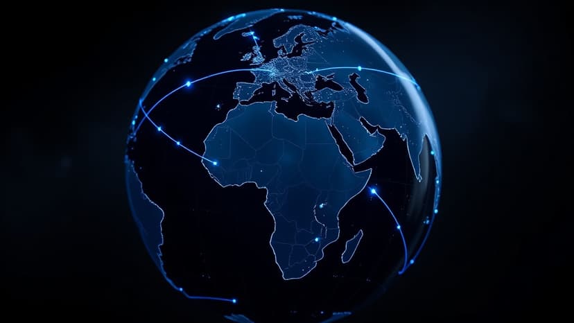 Bectors Foods Digitizes Global Logistics with Traqo