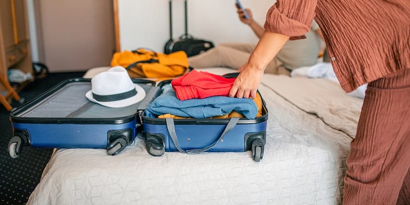 Bed Bug Alert: Spring Break Travel Risks Rise