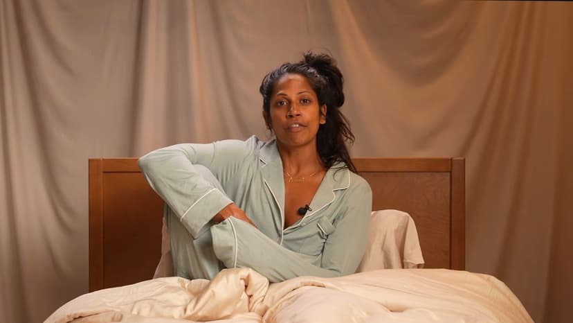 Bed Rot Challenge: Reality TV's Wildest Bet Yet