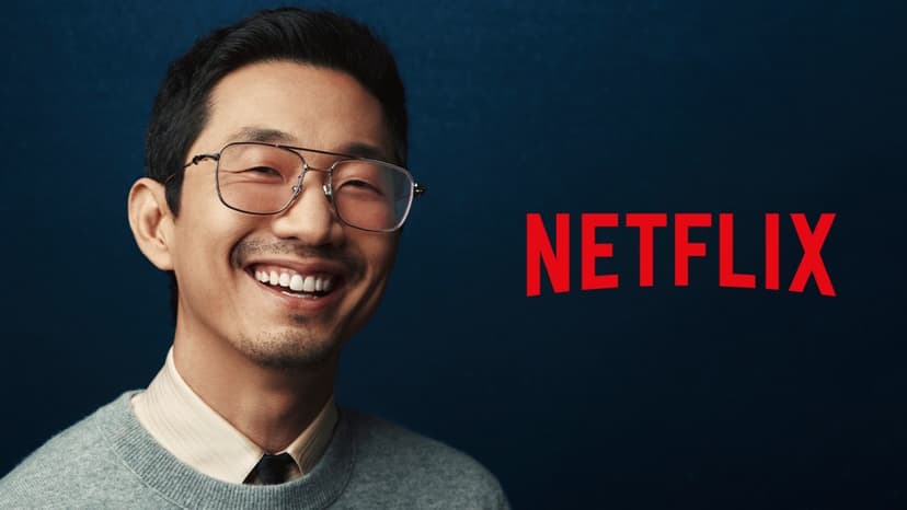 Netflix Renews Deal with 'Beef' Creator Lee Sung Jin