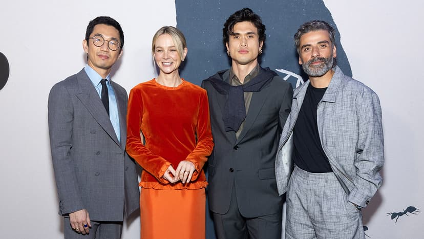 Beef Creator Open to Future Seasons, Not Ruling Out More