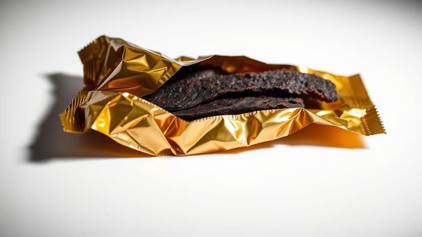 Undeclared Soy in Beef Jerky Sparks Public Health Alert