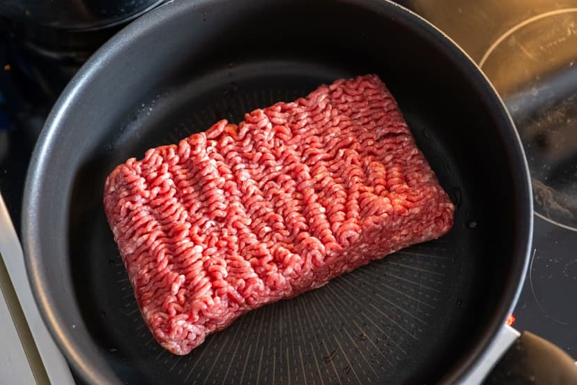 Thousands of Pounds of Raw Beef Recalled From US Stores