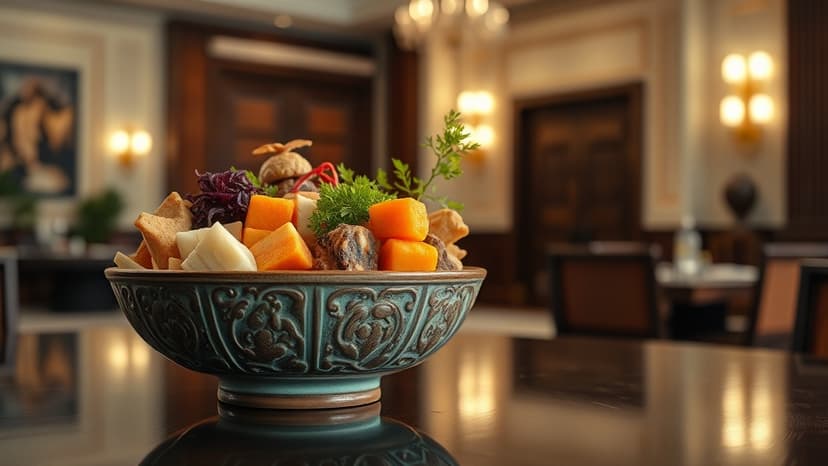 Beef Season 2: Korean Culture Takes Center Stage