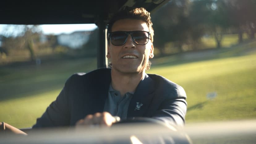 Netflix's Beef: Anthology Adds Generational Twist