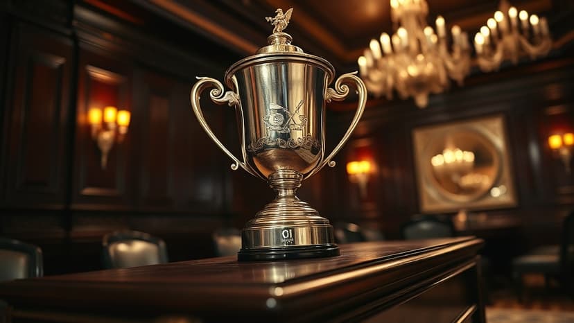 Country Club Chaos: Beef Season 2 Trailer Drops