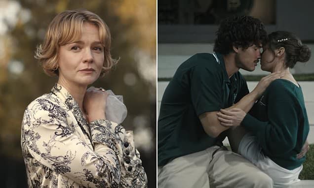 Beef Season 2: New Stars, New Drama Unveiled