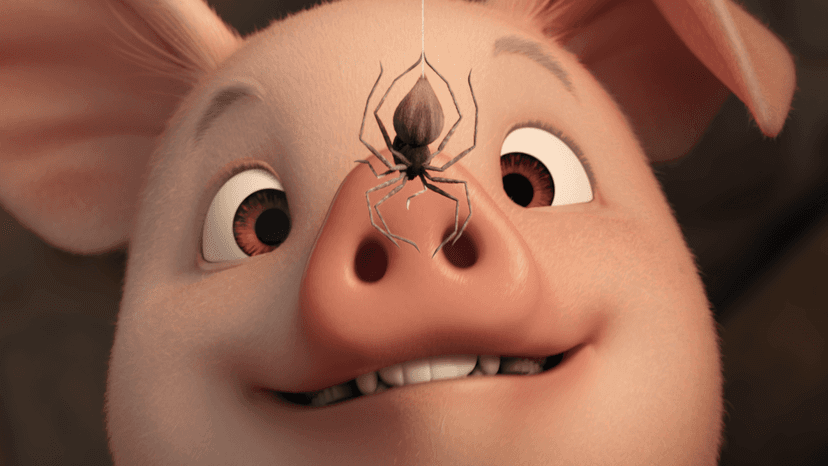 HBO Max's 'Charlotte's Web' Adaptation Fails to Match Original's Timeless Charm