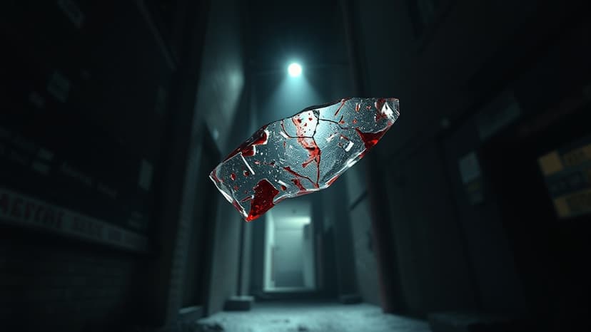 Suspect Arrested for Killing Beggar Over Cash