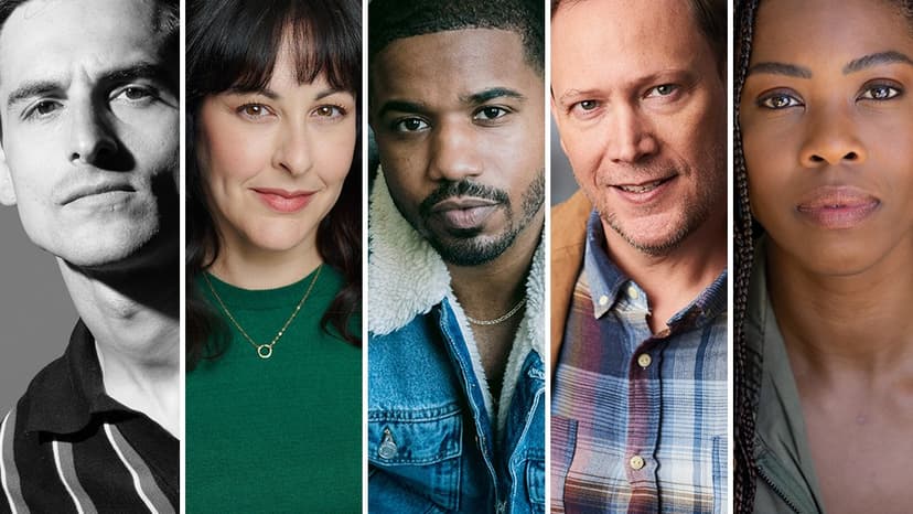 Political Thriller "Behind Closed Doors" Begins Production