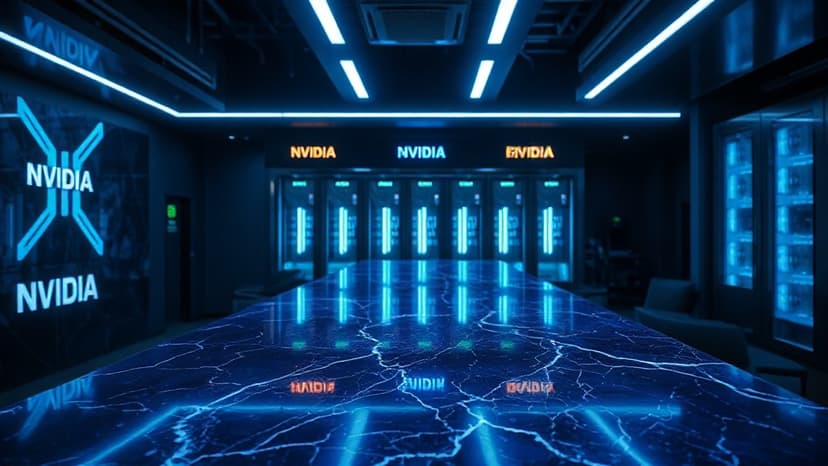 AI Bar Mixes Drinks & Code in Beijing