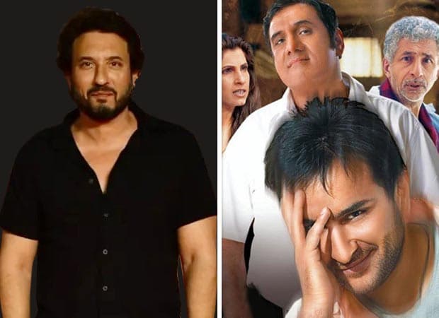 Cyrus Turns 20: Homi Adajania's Wild Beginnings