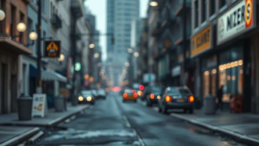 Guilt, Grief, and a Devastating Love Story from Beirut