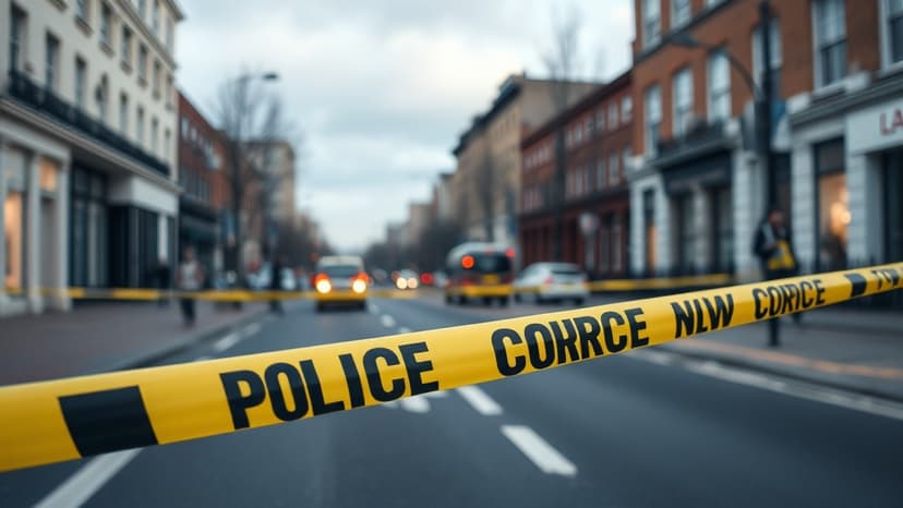 Bekkersdal Massacre: Gunmen Kill 9 in South Africa Tavern Attack