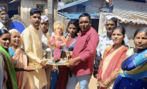Refrigerator Explosion Kills Family of Four on Ganesh Chaturthi
