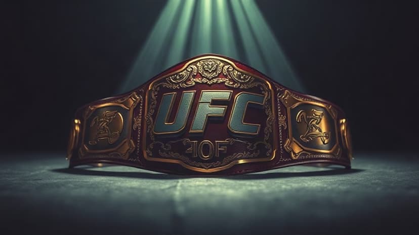 Muhammad: Nurmagomedov Proves Skill, Not Privilege