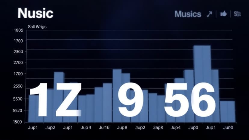 Beéle Dominates Vevo Charts with Record-Breaking Views