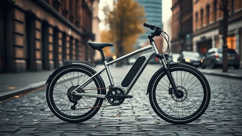 Belfast Bikes Usage Plummets After Price Hike