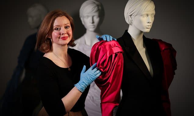 50 Years Later: Lost Fashion Collection Reborn