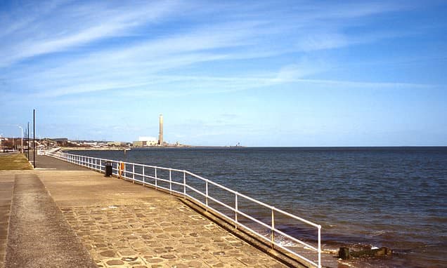 Regulators Face Investigation Over Belfast Lough Pollution