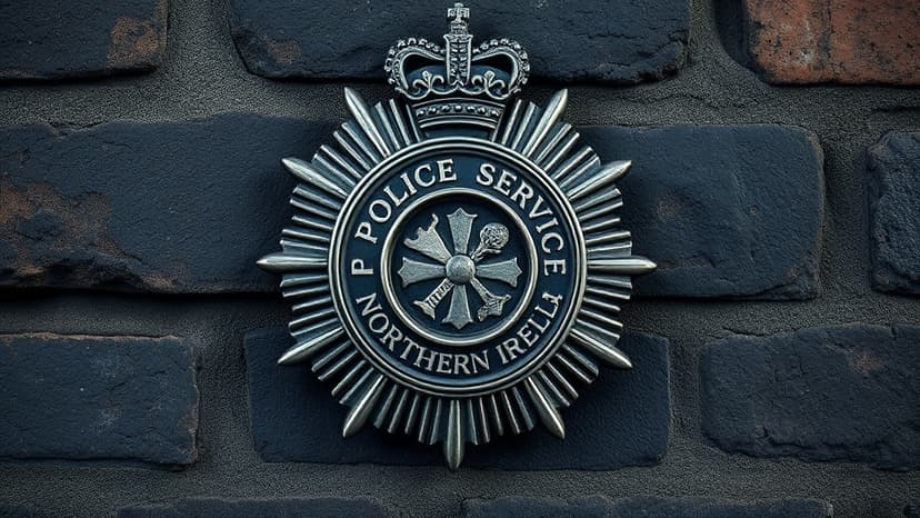 Belfast Man Vanishes: Police Renew Plea 20 Years On