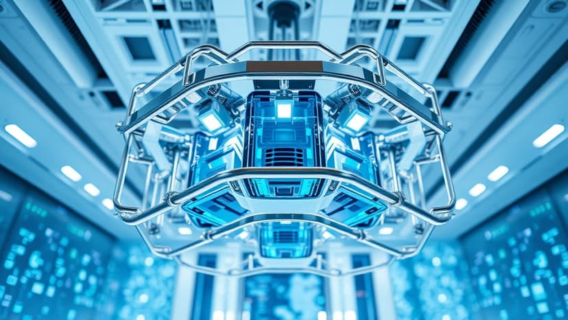 £40M MedTech Hub Approved for Belfast