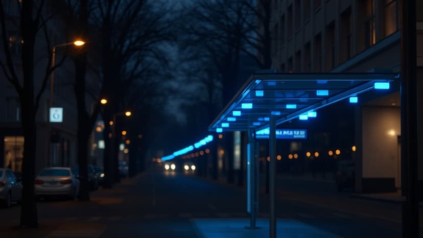 Belfast Night Bus: Late-Night Rides Extend to 2025