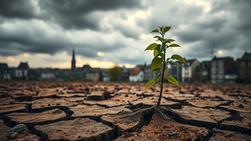 Belfast Play 'Sapling' Wins Top Playwriting Prize