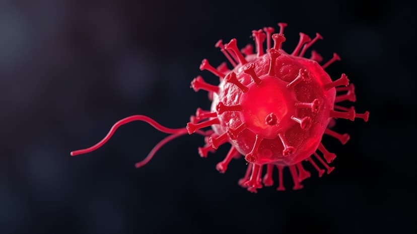 Belfast School Investigates Probable Meningitis Case