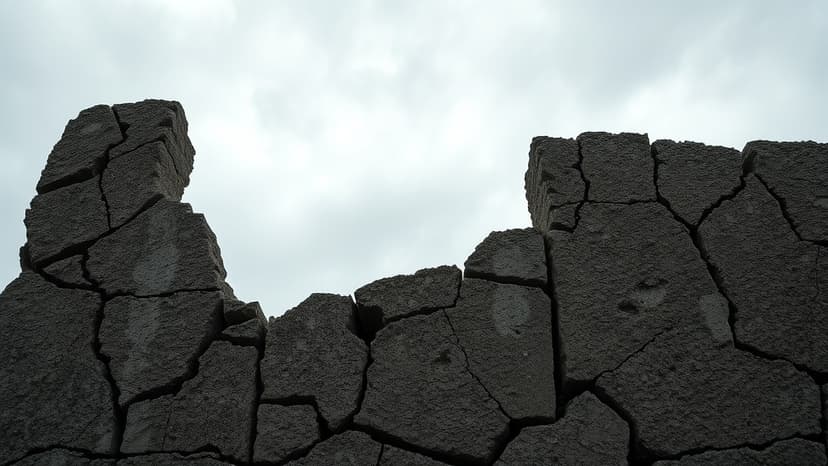 Belgium's Finances Bleak: Worst in Europe, Says PM