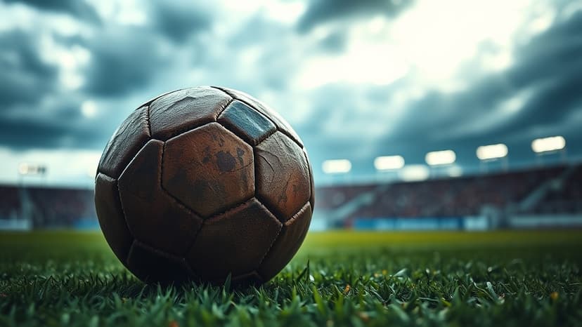 Belgium Faces Must-Win World Cup Clash vs. New Zealand