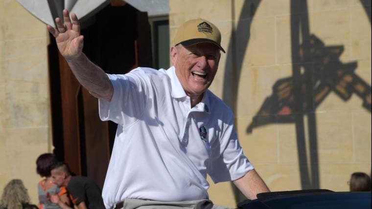 Belichick Hall of Fame Snub Sparks Outrage